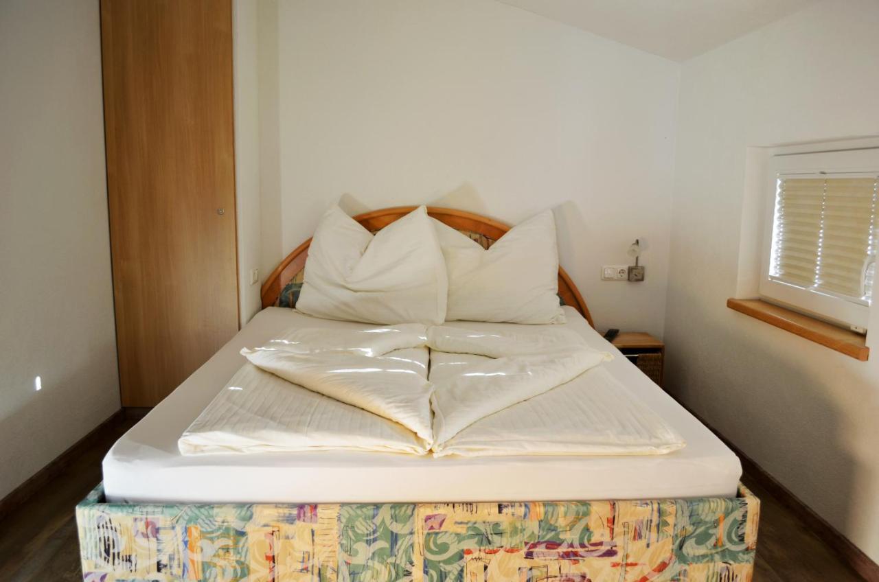 Appartamento Haus Hofer Bramberg am Wildkogel Esterno foto