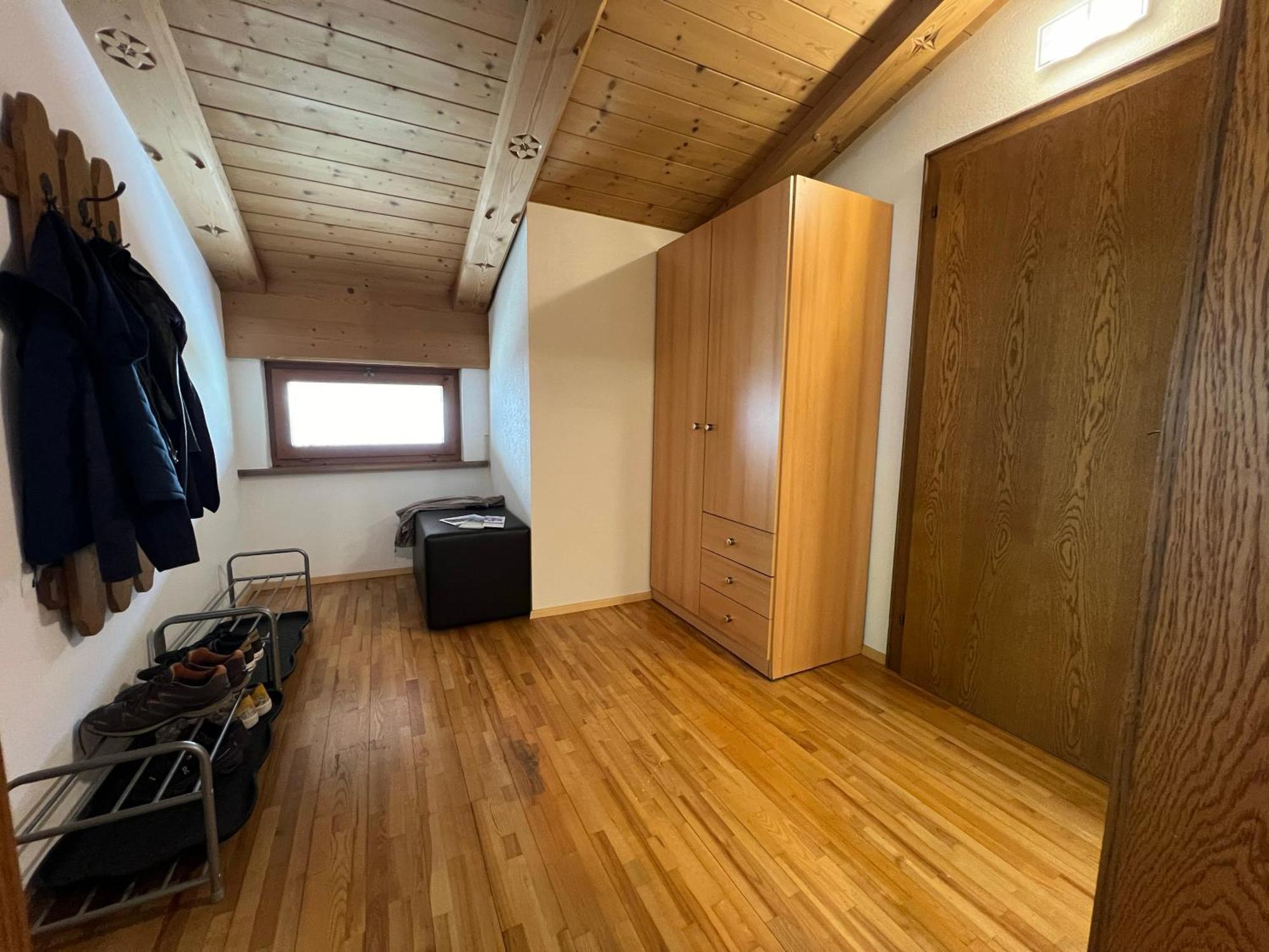 Appartamento Haus Hofer Bramberg am Wildkogel Esterno foto