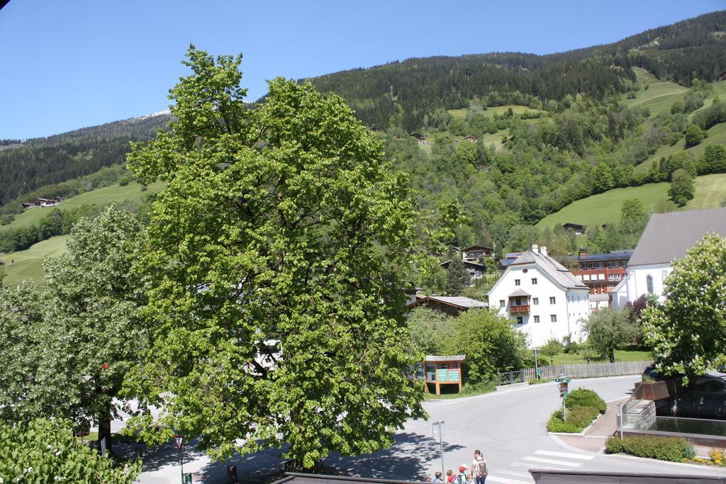 Appartamento Haus Hofer Bramberg am Wildkogel Camera foto