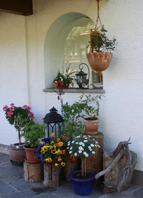 Appartamento Haus Hofer Bramberg am Wildkogel Camera foto